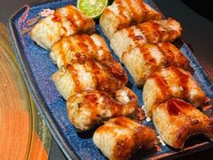 -無二炙坊·和牛烧肉(大钟寺1733店)