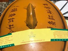 -风味小馆(天目湖宾馆店)