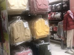 -优衣库(沈阳奥体万达广场店)