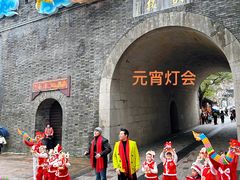 -鼓楼(西湖风景名胜区)