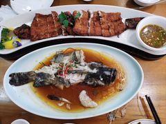 -醉壹号海鲜大排档(厦门美食地标店)