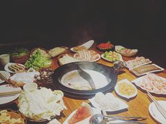 -小板凳·锦州烧烤(高新区店)