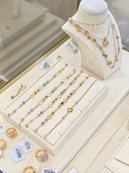 点击看大图 -Cindy Jewelry·钻戒·彩色宝石