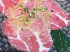 -热血兄弟·炭火烤肉(融侨中心店)