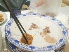 -宁夏国强手抓羊肉·清真菜(未央路凤三店)