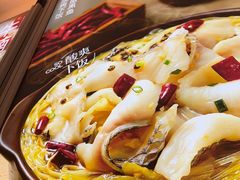 -李先生牛肉面大王(广渠门内店)