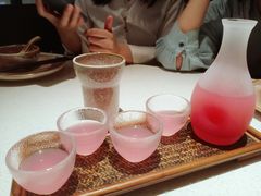 -竹外桃花·江南小酒馆(SKP·S店)