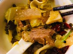 -烛影拾光观景餐厅·创意菜·摄影·小提琴(大唐不夜城店)