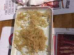 -木屋烧烤(白石洲店)