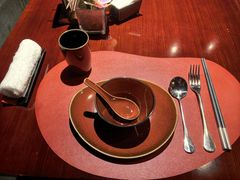 -红泰·泰精选·特色料理(中山路店)