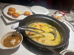-周渝食惦酸菜鱼(青浦店)