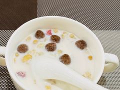 -宁海金海开元名都大酒店·名爵自助餐厅(金水路店)