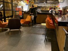 -GreyWhale灰鲸餐厅(武汉国际广场店)
