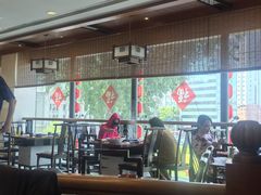 -皇城老妈·大连海鲜火锅(港湾店)