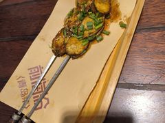 -前海沿·青岛菜(五四广场永旺店)