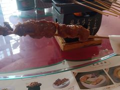 -大鸽饭(马王堆店)