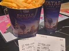 -万象影城演出厅-龙岗天安数码城IMAX激光店