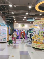 -万达宝贝王(上海浦江店)