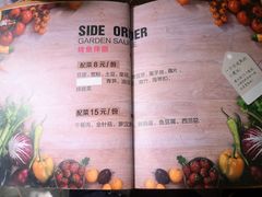 -锦尚阁烤鱼•天津菜(宣武门胡同店)