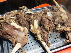 -陈掌柜澄城水盆羊肉(钟楼店)