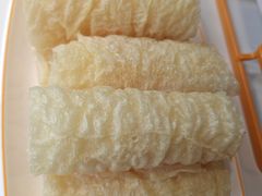 炸响铃-潮发潮汕牛肉店(永庆坊店)
