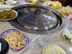 -崔记老东北传奇铁锅炖(横店总店)