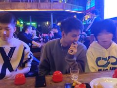 -海雾里小酒馆(观音桥店)