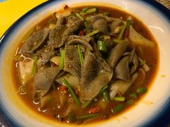 -阿记烧烤(大兴新区店)