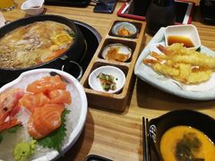 -水林间·寿喜烧自助(仙林金鹰店)