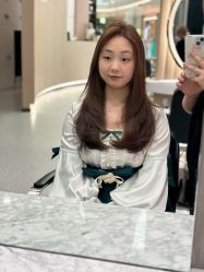 -MMbyHairCode芭曲发型
