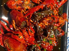 -松哥油焖大虾(科技园店)