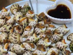 -蟹老板的海鲜