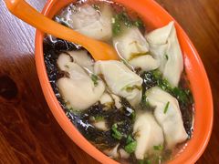 -阿麟馄饨(延长路店)