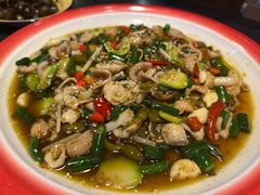 -醉小酒馆·川菜·江湖菜·重庆菜(观音桥旗舰店)