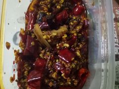 -王妈手撕烤兔