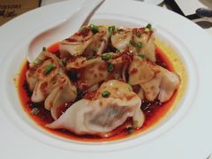 红油抄手-御宝轩(益丰·外滩源店)