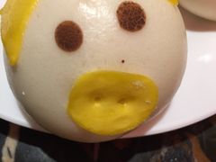 -吉布鲁牛排海鲜自助(武侯泛悦国际店)