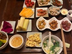 -青藤茶馆(南山路店)