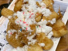-长寿参鸡汤(朝韩风情街店)