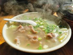 -杨三娘跷脚牛肉(羊子山西路店)