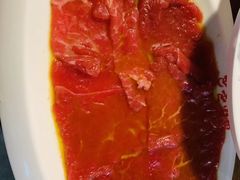 -巴邑火锅·鲜切牛肉(萧山银隆店)