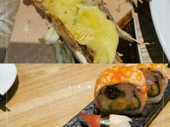 -温度铁板烧(前进大街店)