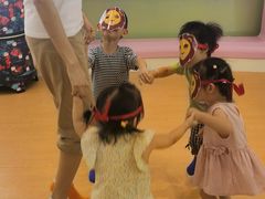 -嘉定民办实蒙早教中心