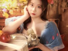 -海马体照相馆(成都来福士广场店)