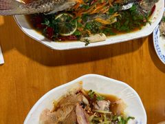 -龙姐私房菜(和顺古镇店)