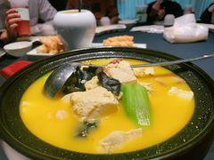 -北京老铺烤鸭(时代广场店)