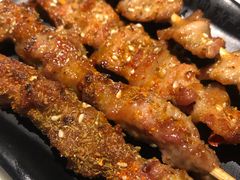 -JUKEBOX玖部音乐餐厅(华侨城店)