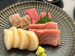 -Sushi Hanzo半藏(天环广场店)