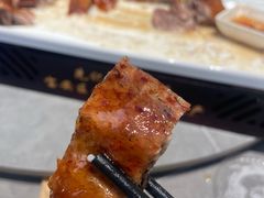 -先记烧鹅王·本地粤菜(福永店)