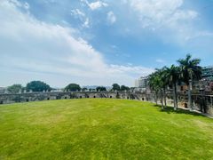 -石炮台公园